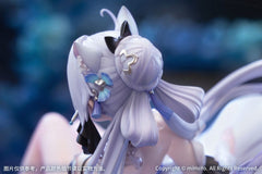 Honkai Impact 3rd PVC Statue 1/7 Kiana Herrscher of Finality: Selenic Ripples Ver. Bonus Edition 20 cm  6942421194699