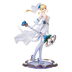 League of Legends Gift+ PVC Statue 1/8 Lux (Crystal Rose Ver.) 22 cm  6971804911646
