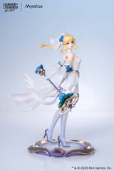League of Legends Gift+ PVC Statue 1/8 Lux (Crystal Rose Ver.) 22 cm  6971804911646