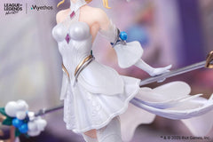 League of Legends Gift+ PVC Statue 1/8 Lux (Crystal Rose Ver.) 22 cm  6971804911646