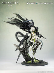 Arknights PVC Figure 1/7 Kal'tsit Esperanta 42 cm 6971804911820