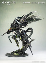Arknights PVC Figure 1/7 Kal'tsit Esperanta 42 cm 6971804911820