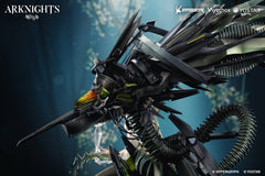 Arknights PVC Figure 1/7 Kal'tsit Esperanta 42 cm 6971804911820
