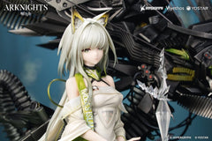 Arknights PVC Figure 1/7 Kal'tsit Esperanta 42 cm 6971804911820