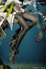 Arknights PVC Figure 1/7 Kal'tsit Esperanta 42 cm 6971804911820