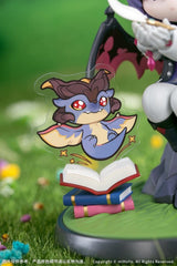 Genshin Impact PVC Figure Durin Floral Wanderings Ver. with Bonus 13 cm 6942630815927
