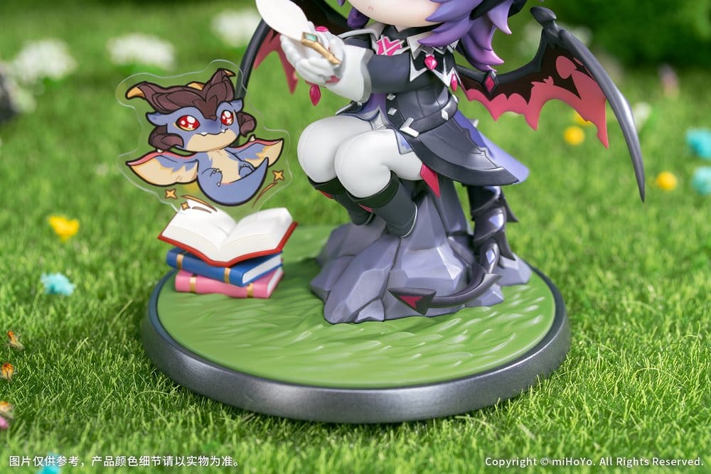 Genshin Impact PVC Figure Durin Floral Wanderings Ver. with Bonus 13 cm 6942630815927