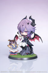 Genshin Impact PVC Figure Durin Floral Wanderings Ver. with Bonus 13 cm 6942630815927