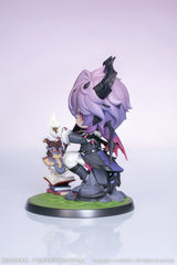Genshin Impact PVC Figure Durin Floral Wanderings Ver. with Bonus 13 cm 6942630815927