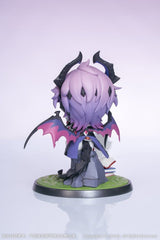 Genshin Impact PVC Figure Durin Floral Wanderings Ver. with Bonus 13 cm 6942630815927