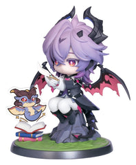 Genshin Impact PVC Figure Durin Floral Wanderings Ver. with Bonus 13 cm 6942630815927