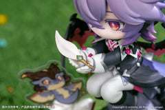 Genshin Impact PVC Figure Durin Floral Wanderings Ver. with Bonus 13 cm 6942630815927