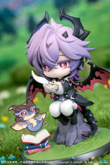 Genshin Impact PVC Figure Durin Floral Wanderings Ver. with Bonus 13 cm 6942630815927
