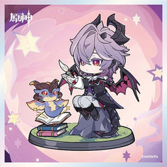 Genshin Impact PVC Figure Durin Floral Wanderings Ver. with Bonus 13 cm 6942630815927
