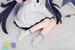 Honkai Impact 3rd PVC Statue Seele: Herrscher of Rebirth Chibi Herrscher Ver. 9 cm        6942630819864