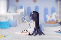 Honkai Impact 3rd PVC Statue Seele: Herrscher of Rebirth Chibi Herrscher Ver. 9 cm        6942630819864
