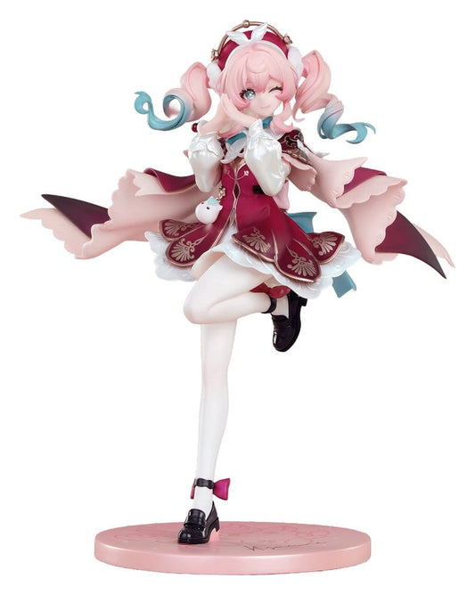 Honkai: Star Rail PVC Figure 1/8 Gift+ Hyacine 19 cm 6942630821713