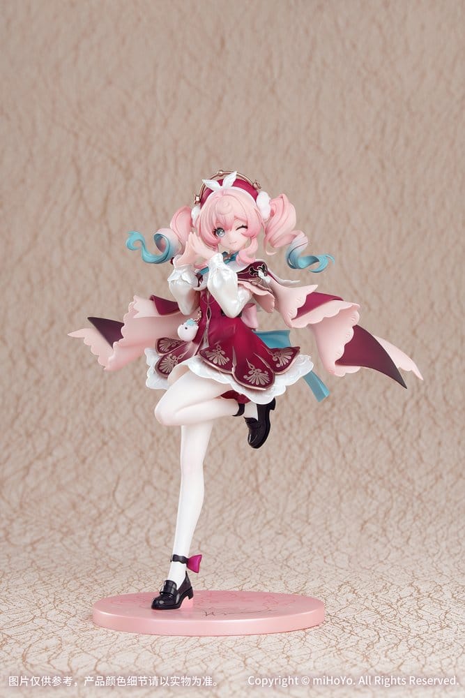Honkai: Star Rail PVC Figure 1/8 Gift+ Hyacine 19 cm 6942630821713