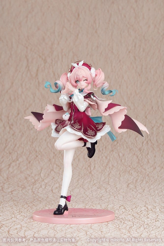 Honkai: Star Rail PVC Figure 1/8 Gift+ Hyacine 19 cm 6942630821713