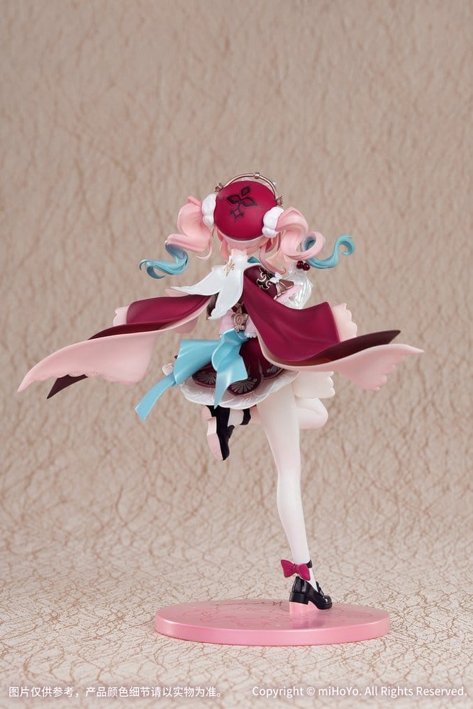 Honkai: Star Rail PVC Figure 1/8 Gift+ Hyacine 19 cm 6942630821713