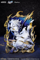 Honkai: Star Rail PVC Figur Diorama Phainon Thus Burns the Dawn Ver. 25 cmHonkai: Star Rail PVC Figure Diorama Phainon Thus Burns the Dawn Ver. 25 cmHonkai: Star Rail figurine PVC Diorama Phainon Thus Burns the Dawn Ver. 25 cmHonkai: Star Rail Figura PVC  6942630827159