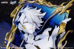 Honkai: Star Rail PVC Figur Diorama Phainon Thus Burns the Dawn Ver. 25 cmHonkai: Star Rail PVC Figure Diorama Phainon Thus Burns the Dawn Ver. 25 cmHonkai: Star Rail figurine PVC Diorama Phainon Thus Burns the Dawn Ver. 25 cmHonkai: Star Rail Figura PVC  6942630827159