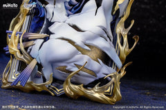 Honkai: Star Rail PVC Figure Diorama Phainon Thus Burns the Dawn Ver. 25 cm 6942630827159