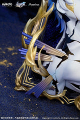 Honkai: Star Rail PVC Figur Diorama Phainon Thus Burns the Dawn Ver. 25 cmHonkai: Star Rail PVC Figure Diorama Phainon Thus Burns the Dawn Ver. 25 cmHonkai: Star Rail figurine PVC Diorama Phainon Thus Burns the Dawn Ver. 25 cmHonkai: Star Rail Figura PVC  6942630827159