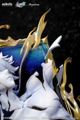 Honkai: Star Rail PVC Figur Diorama Phainon Thus Burns the Dawn Ver. 25 cmHonkai: Star Rail PVC Figure Diorama Phainon Thus Burns the Dawn Ver. 25 cmHonkai: Star Rail figurine PVC Diorama Phainon Thus Burns the Dawn Ver. 25 cmHonkai: Star Rail Figura PVC  6942630827159