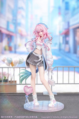 Honkai: Star Rail Gift+ PVC Figure 1/8 Cyrene Wonderful Holiday Ver. 20 cm 6942630830562