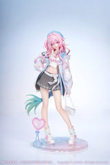 Honkai: Star Rail Gift+ PVC Figure 1/8 Cyrene Wonderful Holiday Ver. 20 cm 6942630830562