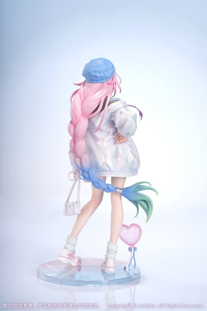 Honkai: Star Rail Gift+ PVC Figure 1/8 Cyrene Wonderful Holiday Ver. 20 cm 6942630830562