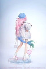 Honkai: Star Rail Gift+ PVC Figure 1/8 Cyrene Wonderful Holiday Ver. 20 cm 6942630830562