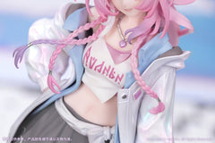 Honkai: Star Rail Gift+ PVC Figure 1/8 Cyrene Wonderful Holiday Ver. 20 cm 6942630830562