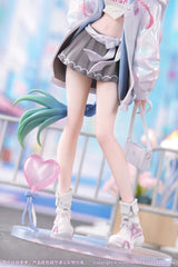 Honkai: Star Rail Gift+ PVC Figure 1/8 Cyrene Wonderful Holiday Ver. 20 cm 6942630830562