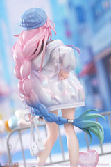 Honkai: Star Rail Gift+ PVC Figure 1/8 Cyrene Wonderful Holiday Ver. 20 cm 6942630830562