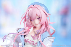 Honkai: Star Rail Gift+ PVC Figure 1/8 Cyrene Wonderful Holiday Ver. 20 cm 6942630830562