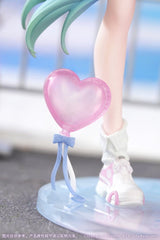 Honkai: Star Rail Gift+ PVC Figure 1/8 Cyrene Wonderful Holiday Ver. 20 cm 6942630830562