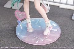 Honkai: Star Rail Gift+ PVC Figure 1/8 Cyrene Wonderful Holiday Ver. 20 cm 6942630830562