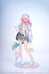 Honkai: Star Rail Gift+ PVC Figure 1/8 Cyrene Wonderful Holiday Ver. 20 cm 6942630830562
