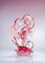 Honkai Impact 3rd PVC Figure 1/7 Elysia Hi Love Elf Ver. With Bonus 29 cm 6942630832146