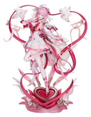 Honkai Impact 3rd PVC Figure 1/7 Elysia Hi Love Elf Ver. With Bonus 29 cm 6942630832146