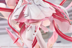 Honkai Impact 3rd PVC Figure 1/7 Elysia Hi Love Elf Ver. With Bonus 29 cm 6942630832146