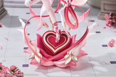 Honkai Impact 3rd PVC Figure 1/7 Elysia Hi Love Elf Ver. With Bonus 29 cm 6942630832146