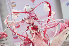 Honkai Impact 3rd PVC Figure 1/7 Elysia Hi Love Elf Ver. With Bonus 29 cm 6942630832146