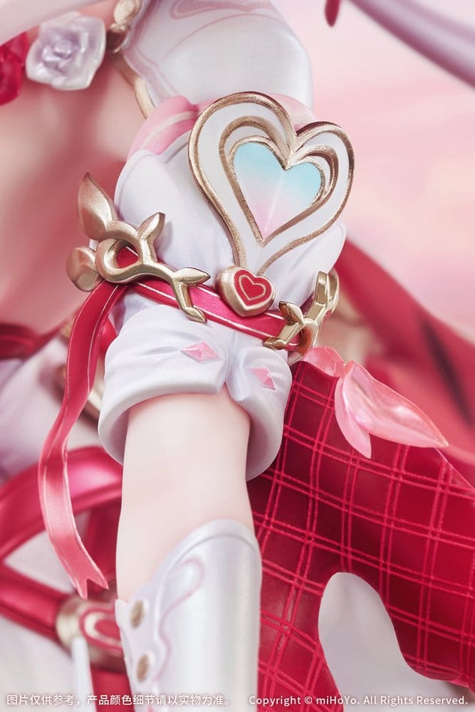 Honkai Impact 3rd PVC Figure 1/7 Elysia Hi Love Elf Ver. With Bonus 29 cm 6942630832146