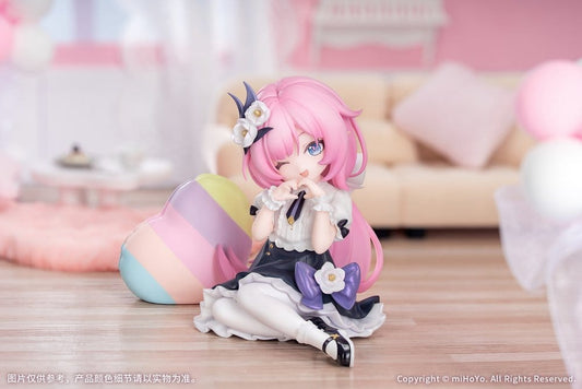 Honkai Impact 3rd PVC Figure Elysia Little Flame-Chaser Ver. 9 cm 6942630834492