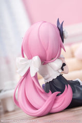 Honkai Impact 3rd PVC Figure Elysia Little Flame-Chaser Ver. 9 cm 6942630834492