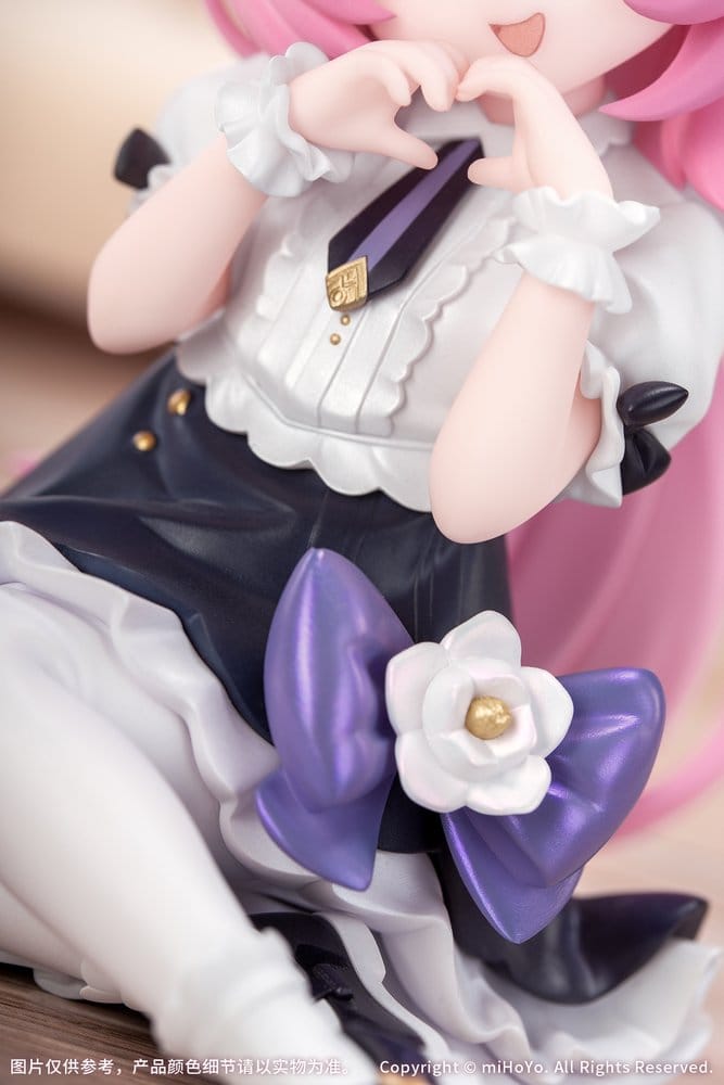 Honkai Impact 3rd PVC Figure Elysia Little Flame-Chaser Ver. 9 cm 6942630834492