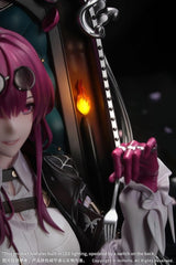 Honkai: Star Rail Diorama PVC Figure Kafka: Patience Is All You Need Ver. 25 cm 6942630834515